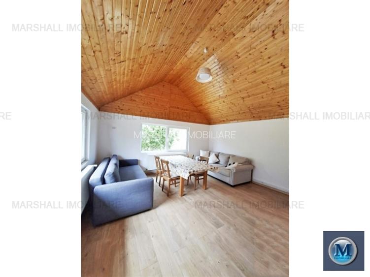 Casa cu 6 camere de vanzare in Ciorani, 89 mp #16618 - 2