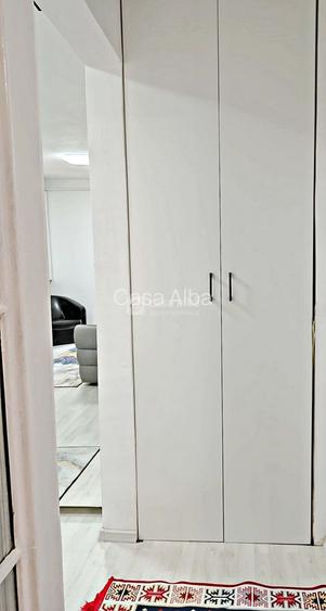 Nicolina, locuinta renovata, mobilata & utilata, gradina amenajata - 11