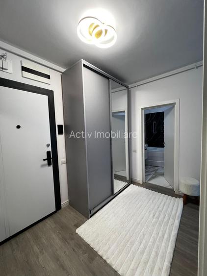 Vacanță la tine acasă | 2 camere cu vedere la mare | Mamaia Nord - 13