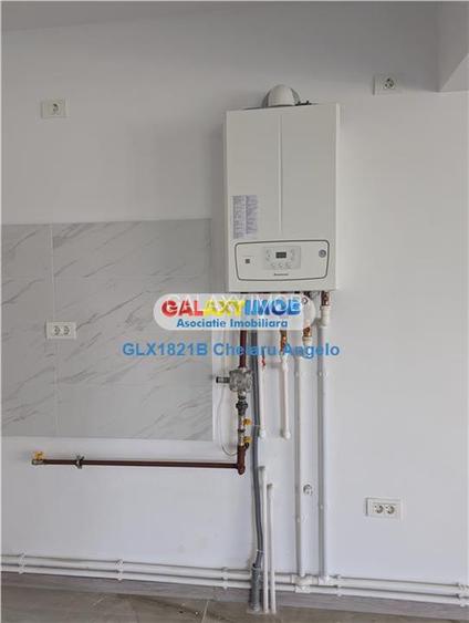 Snagov-Gruiu,vila P+M ,4 cam supr utila 160 mp, teren 800 mp,an 2025 - 7