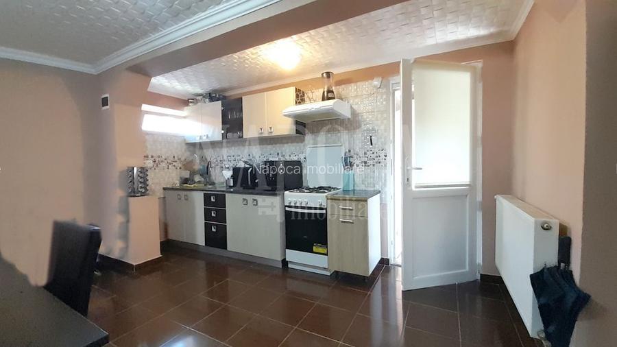 Casa 5 camere de vanzare in Orasul Nou Oradea, Oradea - 8