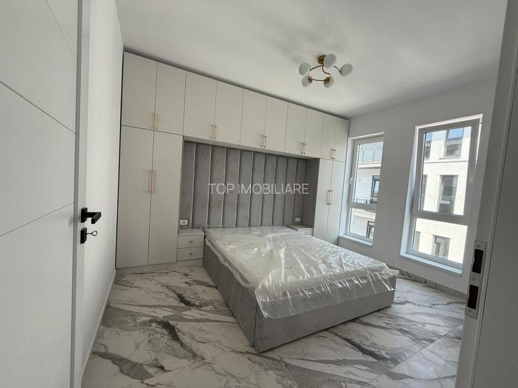 DIRECT PROPRIETAR VAND APARTAMENT DECOMANDAT CU TERASA DE 18 MP - 9
