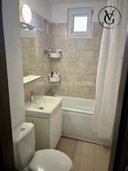 Apartament 2 Camere Drumul Taberei | Metrou Raul Doamnei - 6