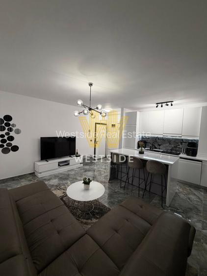 Apartament premium cu 2 camere, de vanzare, in Braytim - 2