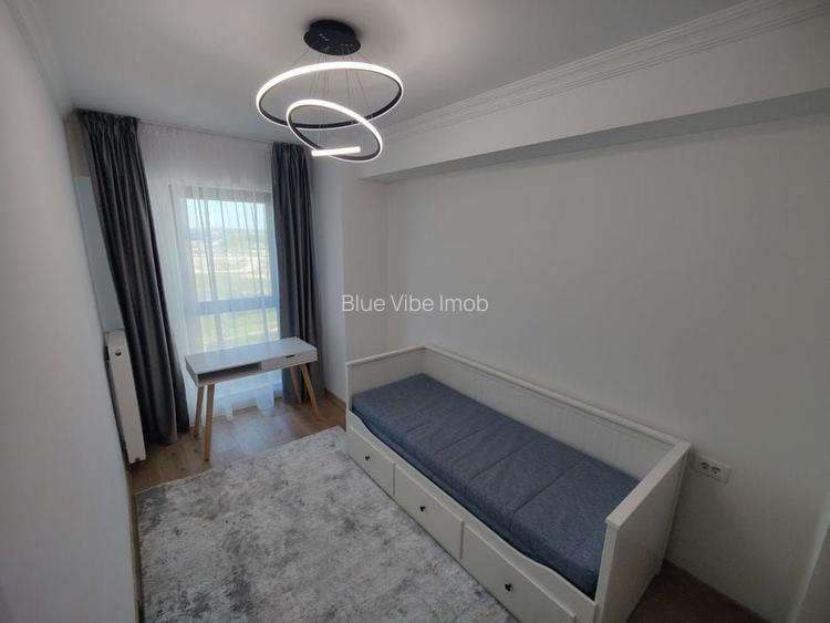 Apartament modern cu 3 camere, loc de parcare - 8