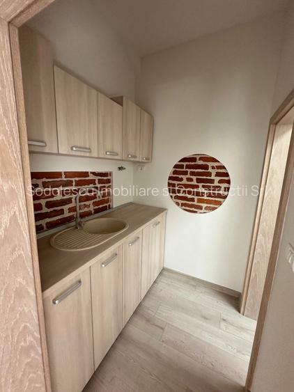 Saptii de birouri Ultracentral suprafețe de la 28 - 940 mp - 34