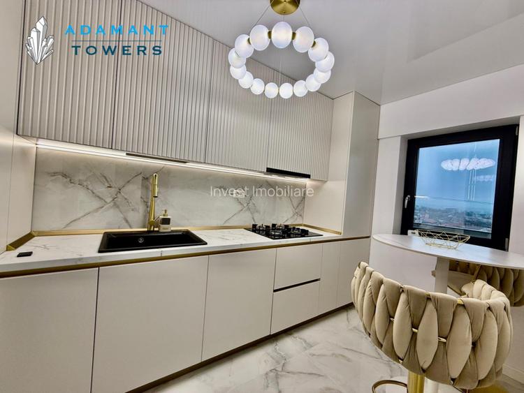 COMISION 0% , NICOLINA , 3 CAMERE , ETAJ INTEREMEDIAR, 85 MP SUPRAFATA - 10