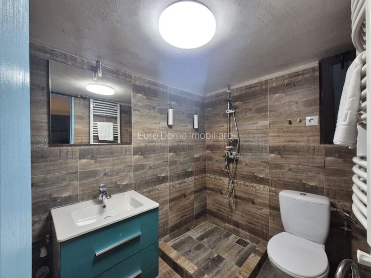Exclusivitate - Zona Afi, garsonieră la casă - 7