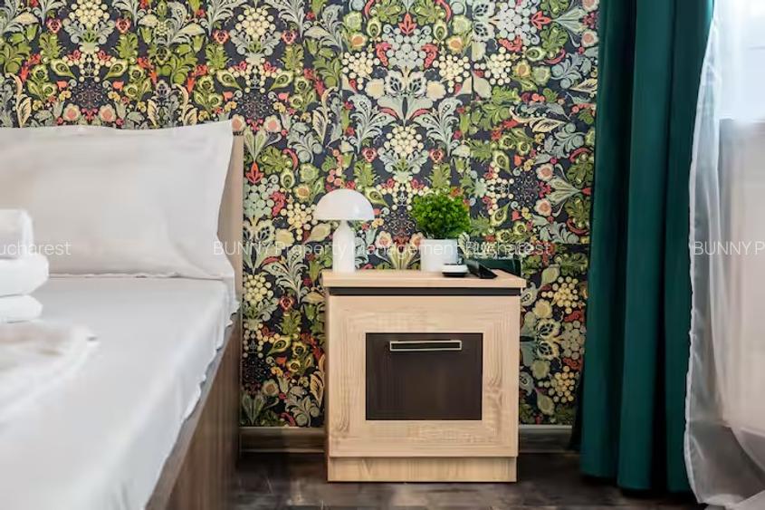 Unirii / Calea Victoriei: Boho Large Apartment – 130 m² SU | AN541-9F - 37