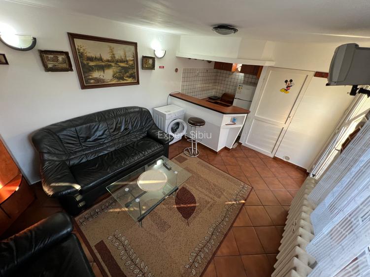 Apartament 2 camere la casa,cu utilitati incluse, zona Milea - 2