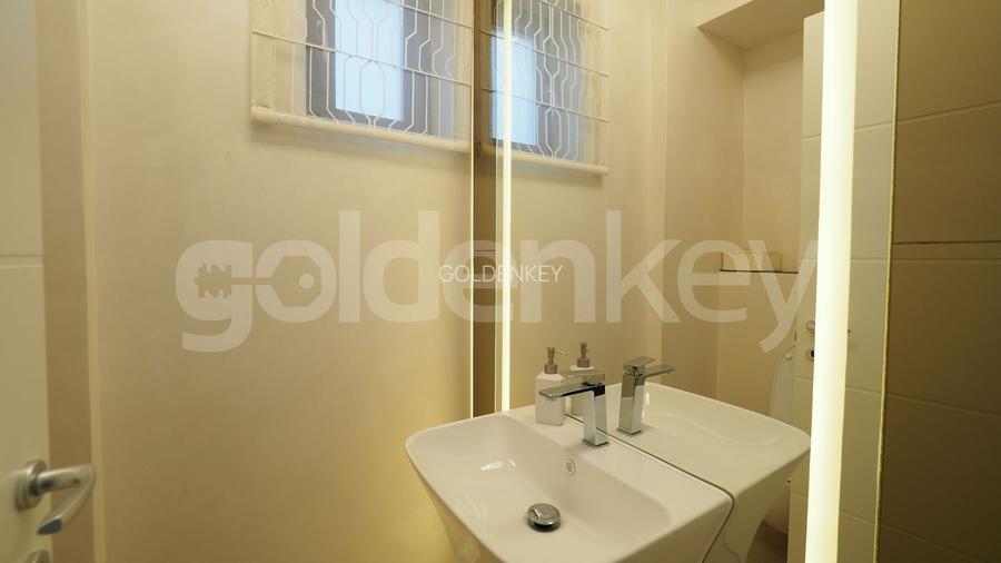 Vila duplex cu 5 camere modern mobilata | Restaurant Papion - 7