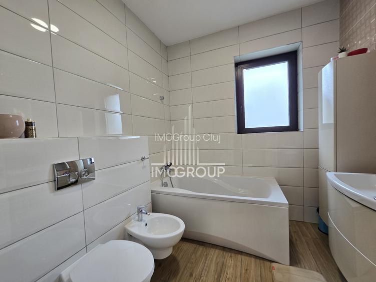 Comision 0% Închiriere apartament 4 camere 2 bai & 2 terase + boxa - 10