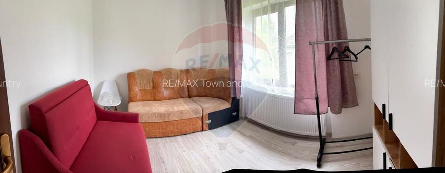 Casă / Vilă cu 2 camere de vânzare - 6