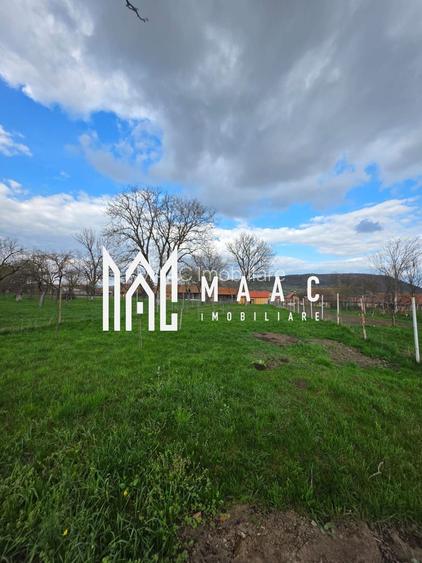 Casa individuala I Curte I Teren 1700 mp I Rosia - 9