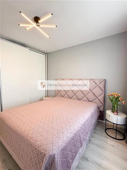 Pipera | H Pipera Lake | Bloc 2021 | Parcare - 5