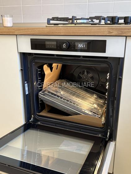 Apartament 3 camere de inchiriat, mobilat nou, Calea 13 Septembrie - 16