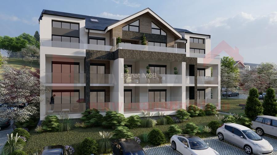 Oportunitate: Bloc nou complet P+2E | 9 apartamente + parcari |VIDEO - 20
