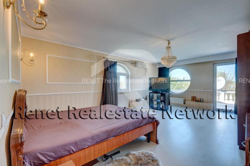 O Poveste de Vis pe Malul Lacului Snagov - 17