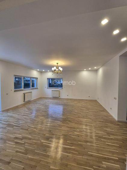 Prima inchiriere Vila cu 6 camere, garaj Pipera - Drumul Negru - 11