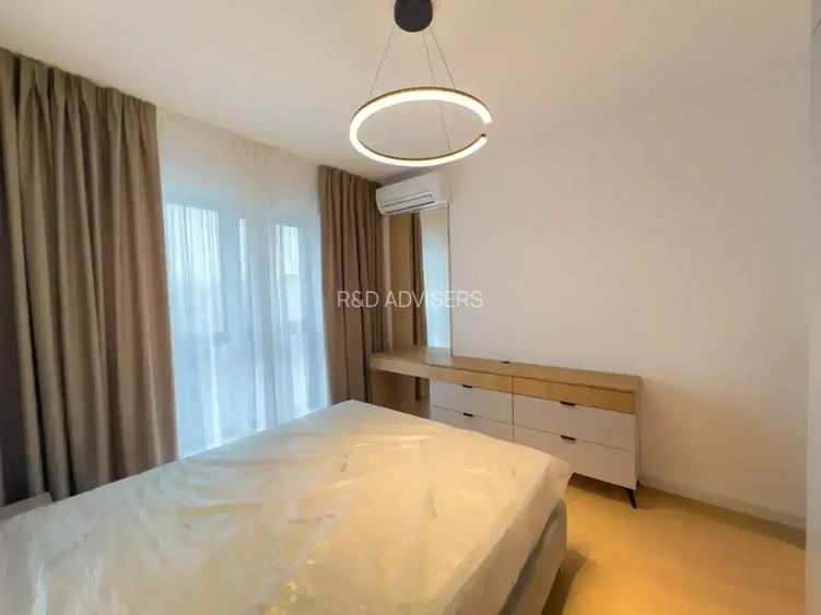 Apartament 2 Camere LUX De Inchiriat Exigent Plaza Mutare Imediata - 6