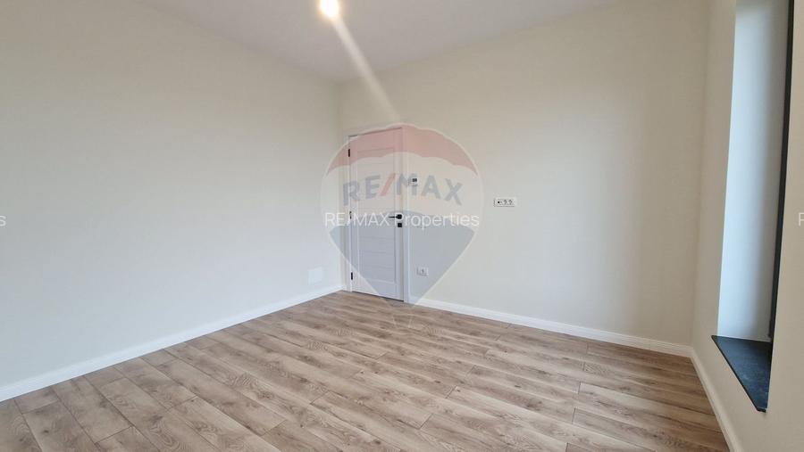 Casă nouă de vânzare I 400 mp teren | Încălzire în pardoseală - 7