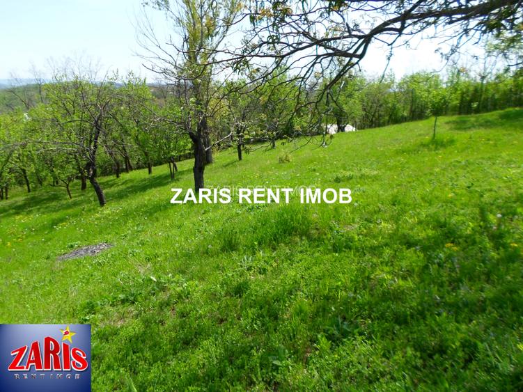 Vanzare 3658 mp teren intravilan in Predeal-Sarari, Prahova - 9