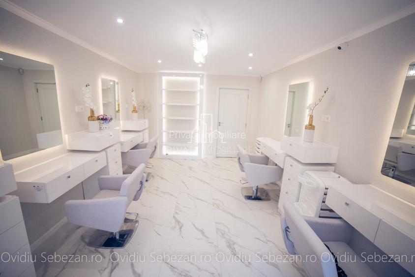 Afacere La Cheie/ Salon  De Vanzare , Zona Tudor - 8