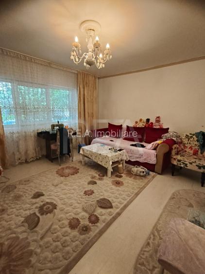 3 Camere Decomandat Zona Dristor - Aleea Suraia - 2