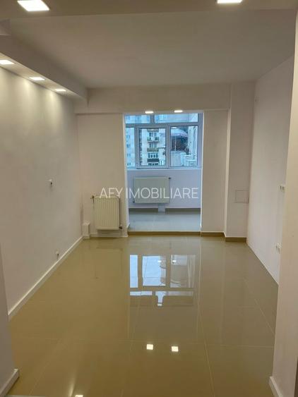 Inchireiz ap 4 camere zona Margeanului sect 5 buc  ! partial mobilat - 4