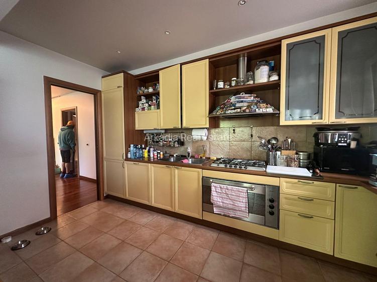 Primaverii - Apartament 4 camere - 9