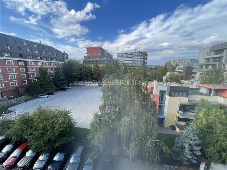 Vanzare 3 camere spatios Herastrau-Le Club  2 parcari + boxa - 8