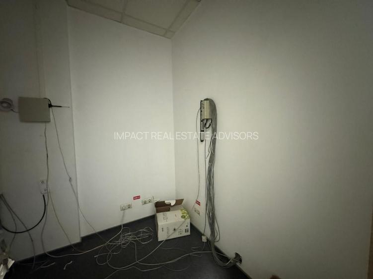 CLADIRE DE BIROURI S+P+4E - 19