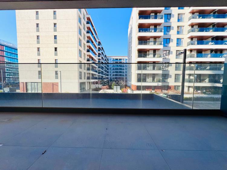 Nusco City / Prima Inchiriere / Mobilier Premium Mobexpert/ Parcare / Parc - 18