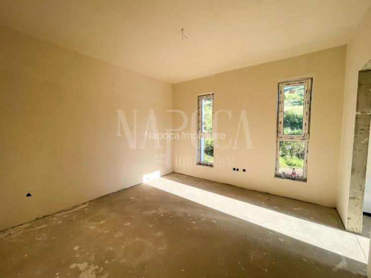 Casa 4 camere de vanzare in Floresti - 6