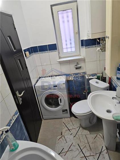 Victoriei - Casa Vernescu, Moxa, centrala proprie - 6