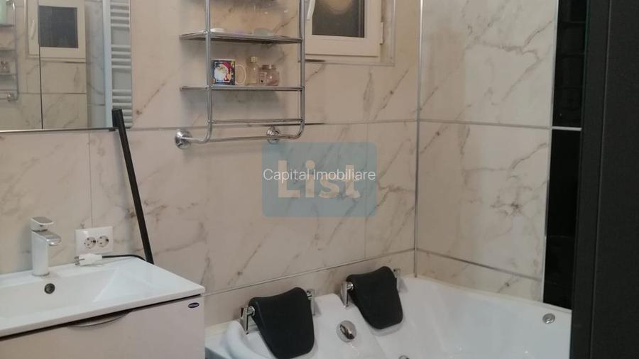 Apartament 3 camere, strada G-ral Eremia Grigorescu (Garii), 105.000€ - 11