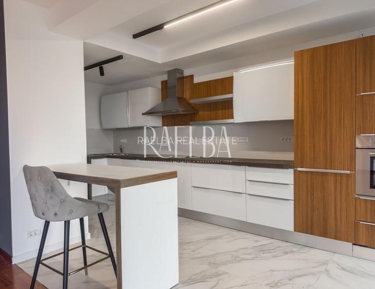 Primaverii | Vila Lac 3 | Parcul Bordei | 160mp | Free View - 9