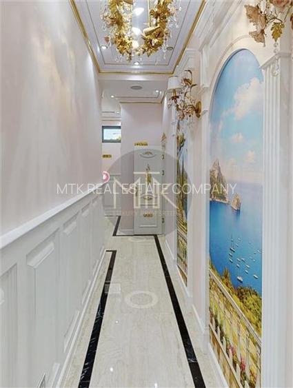 Spatiu Comercial Salon Beauty de LUX | 160 mp utili | BANEASA - 10