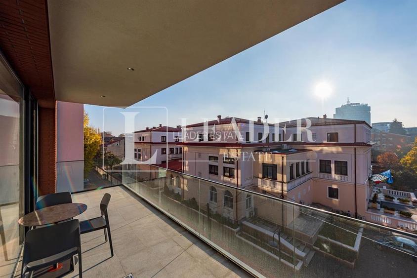 Inchiriere apartament I Primaverii - 29