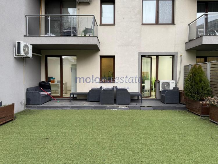 Apartament 2 camere, zona Iulius mall, cu terasa de 81 mp! - 2