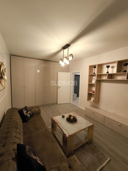 Grand Arena-Dealul Cucului-apartament decomandat - 3