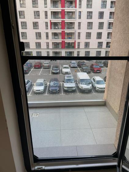 Exigent Plaza Residence faza 2 superba - 15
