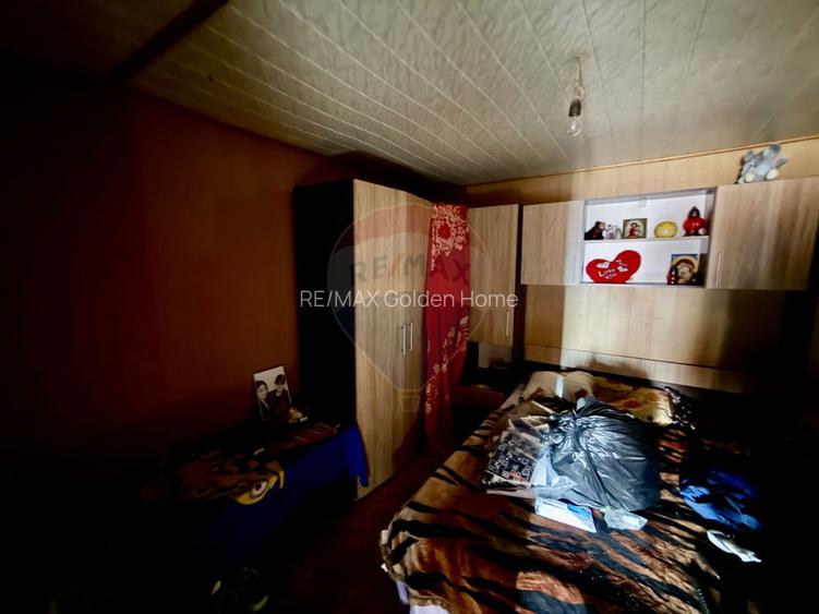 Casă cu 4 camere si teren 7727 mp Blidari - 21