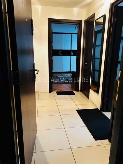 Apartament 3 camere Titan, parcare inclusă, etaj 4, complet mobilat - 5