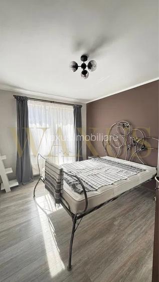 Apartament la Cheie -SU 55MP I Terra - 3