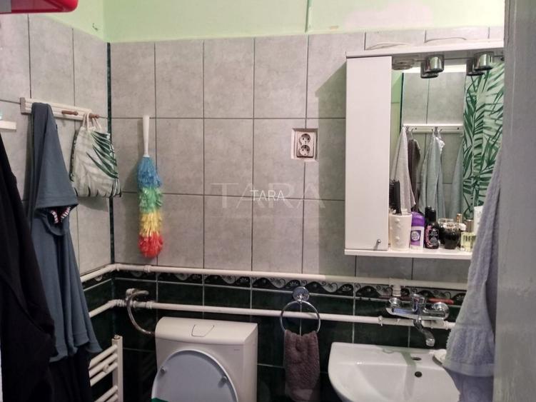 Casă / Vilă cu 2 camere de vânzare în zona Ultracentral - 8