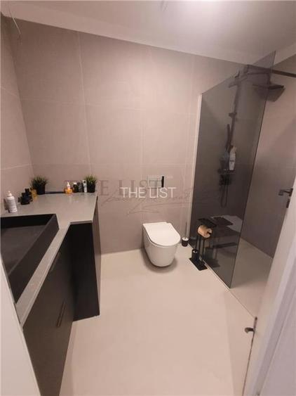 Apartament 2 camere One North Lofts Pipera - 12