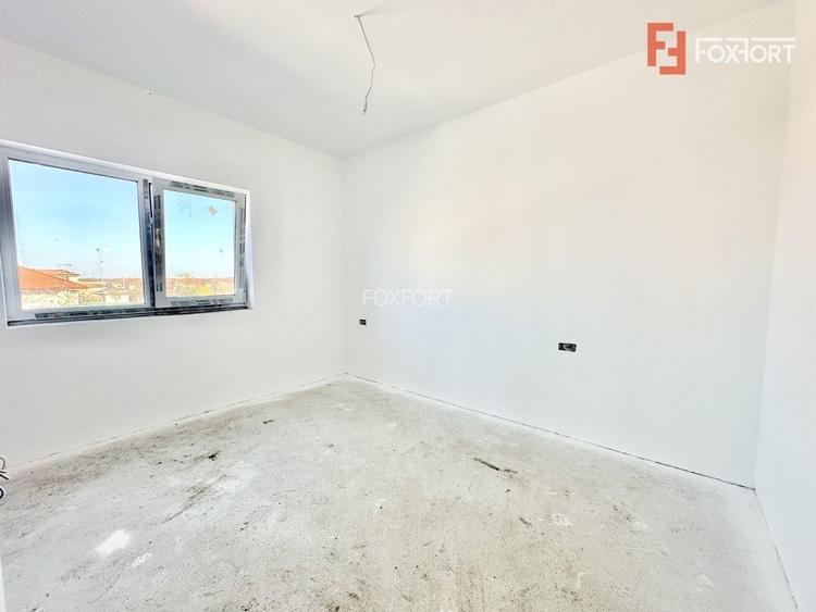 COMISION 0% - Duplex Individual Mosnita, Zona Calea Urseni - 5 camere, 3 bai - 14