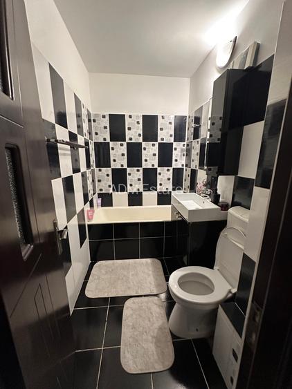 Apartament 2 camere - Mobilat si utilat | C-tin Brancoveanu - Mutare rapida - 9