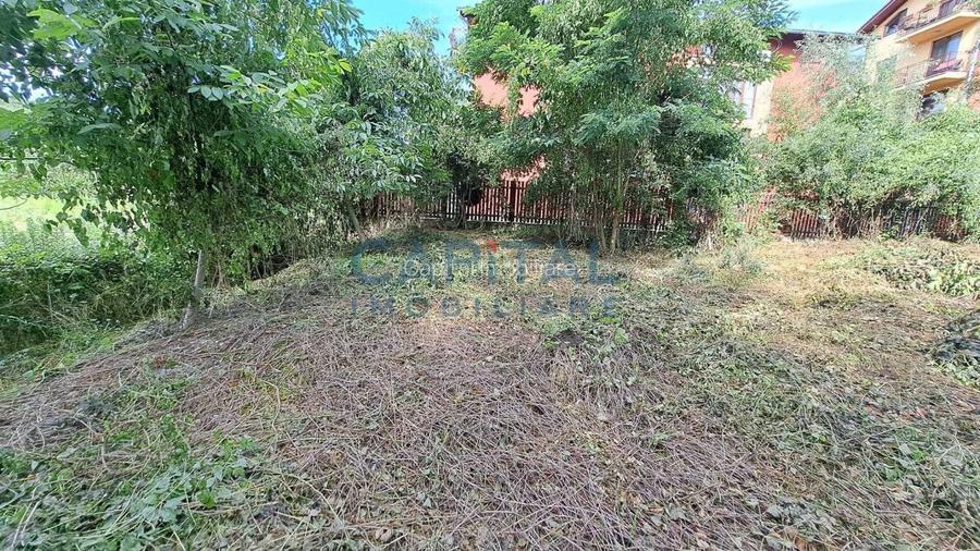 Teren intravilan 1000 mp, Cordos - 3